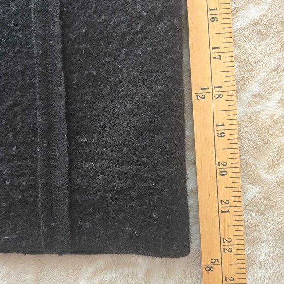 Olsen Europe Wool Blend Suit • Blazer + Skirt • Size US 2 - Picture 12 of 13